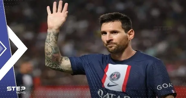 صحيفة تكشف تفاصيل العرض الذي قدمه "الهلال السعودي" لـ ميسي مقابل ضمه للنادي: رونالدو