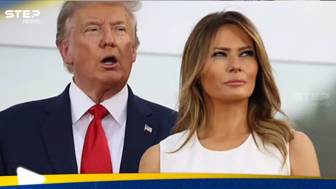 ميلانيا ترامب تنفي أي علاقة بإبستين وتصف الاتهامات بـ”الأكاذيب”: البيت الابيض