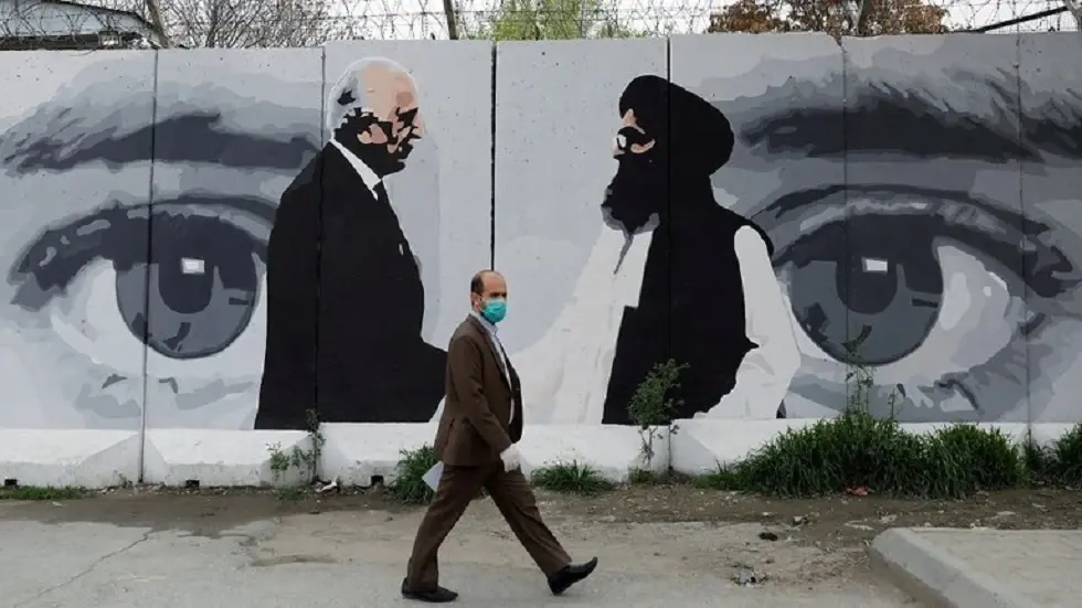 محادثات "صريحة واحترافية" بين واشنطن وطالبان في الدوحة.. ماذا اقترح الجانب الأمريكي: محادثات الدوحة