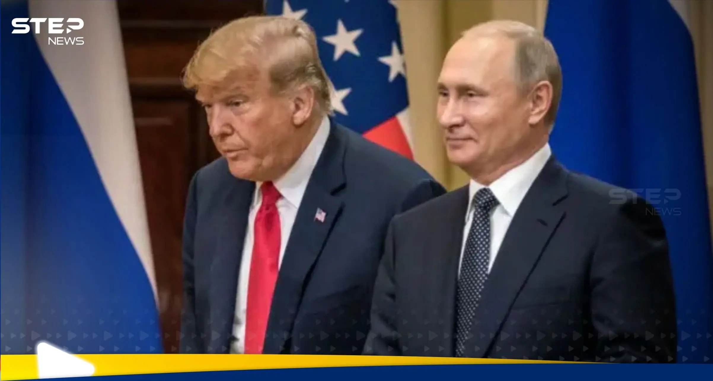 ترامب: بوتين خذلني.. والرئيس الروسي يكشف عدد قواته على الجبهة الأوكرانية: الجيش الروسي