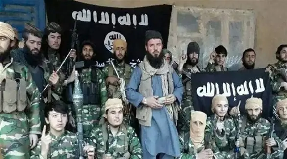 تهديدات محتملة لـ داعش بكابل تستوجب اجتماعاً للفريق القومي وبايدن والأخير يقرّ خططاً جديدة بأفغانستان: خبر عاجل