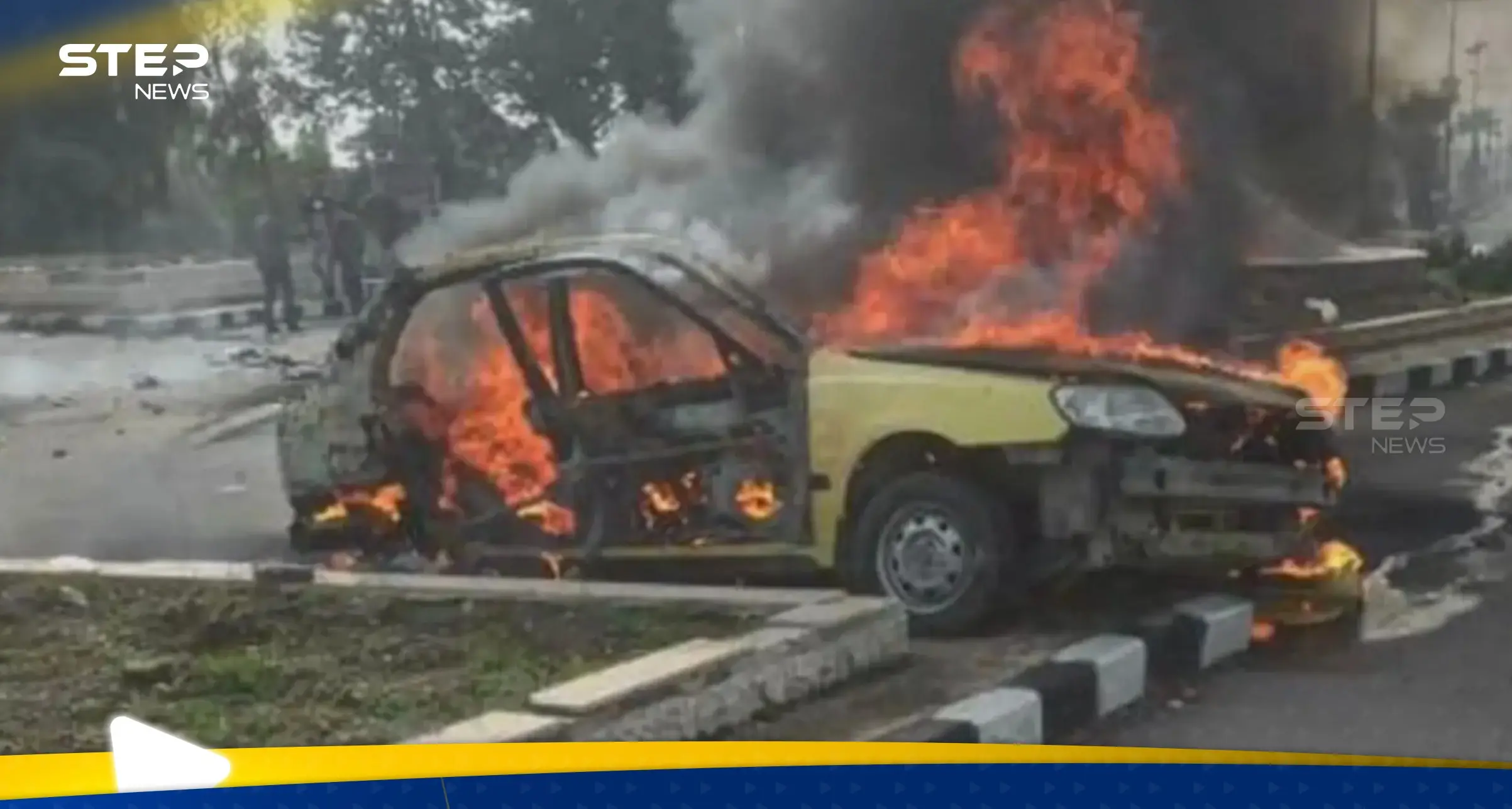 موقع إسرائيلي يتحدث عن مقتل نجل قيادي بحزب الله في سوريا مسؤول عن ملف "مهم": نجل قيادي في حزب الله