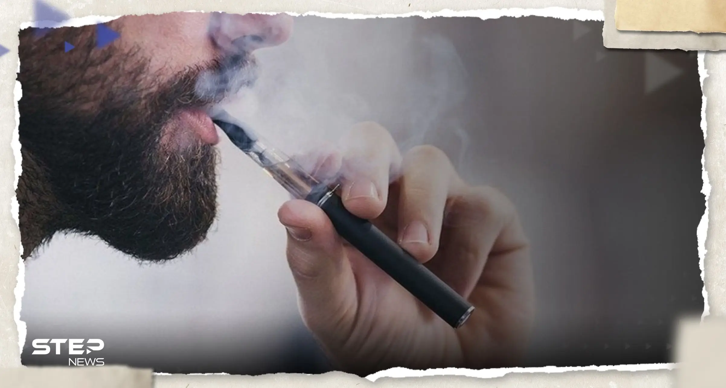 تحذير طبي من سجائر منتشرة بشكل كبير في مصر تسبب الموت المفاجئ: التدخين