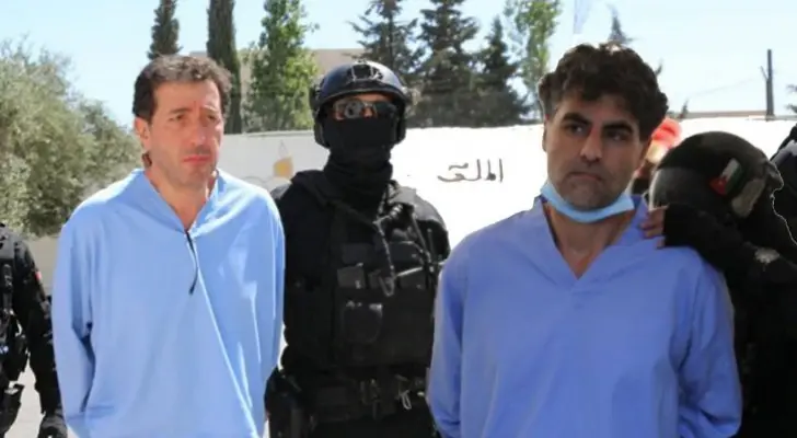 تطورات جديدة في قضية الانقلاب الفاشل في الأردن "قضية الفتنة": خبر عاجل