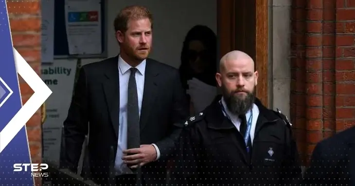 الأمير هاري في محكمة بلندن.. ومحاميه يكشف سبب رفعه دعوى قضائية ضد صحافيين: الامير هاري
