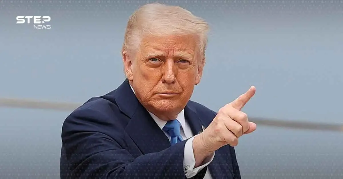 ترامب: تهديد بـ"إطلاق نار أقوى" إذا لم تلتزم إيران بالاتفاق: ايران واسرائيل