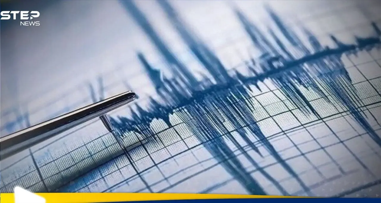 "خطر محدق" في قلب تركيا.. زلزال محتمل يهدد بتفجير موقع ضخم للغاز: زلزال تركيا