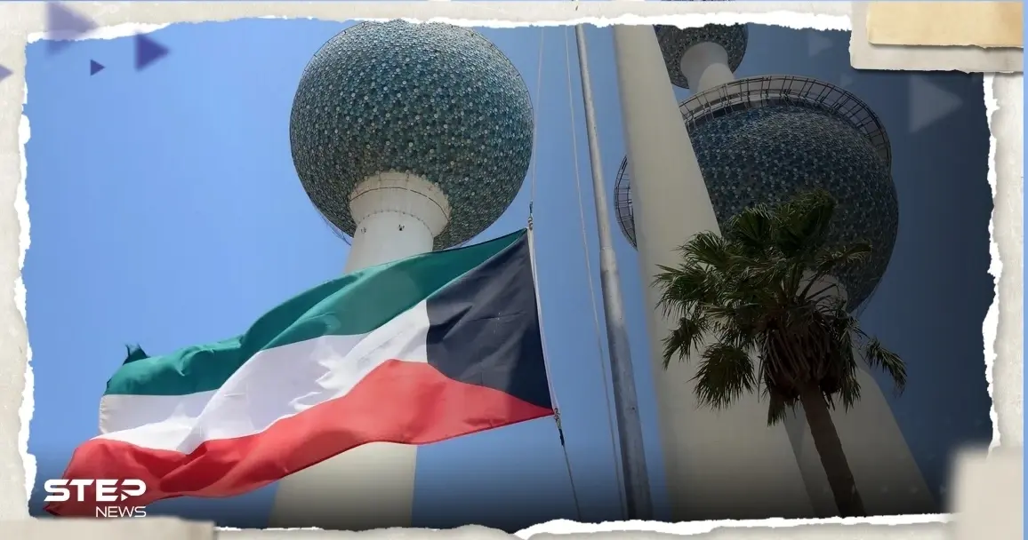 بعد فيديو حرق علم الكويت في مصر.. الخارجية الكويتية تعلن عن أوّل تحرك: حرق علم الكويت