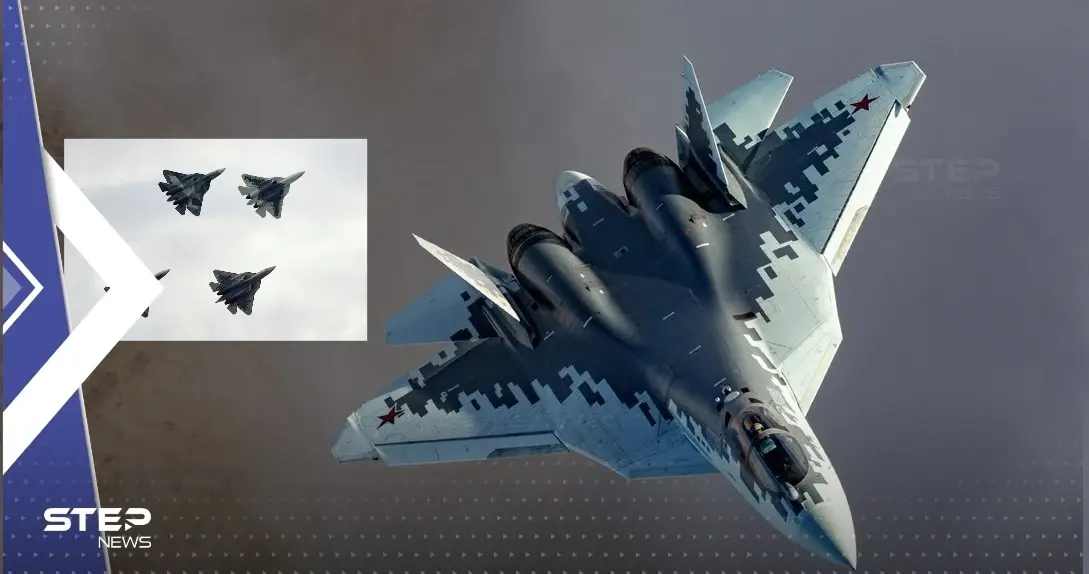 بعد تهديد إسرائيل بضرب إيران.. طهران تكشف موعد استلام مقاتلات "سوخوي-35" من روسيا: إسرائيل تهدد إيران