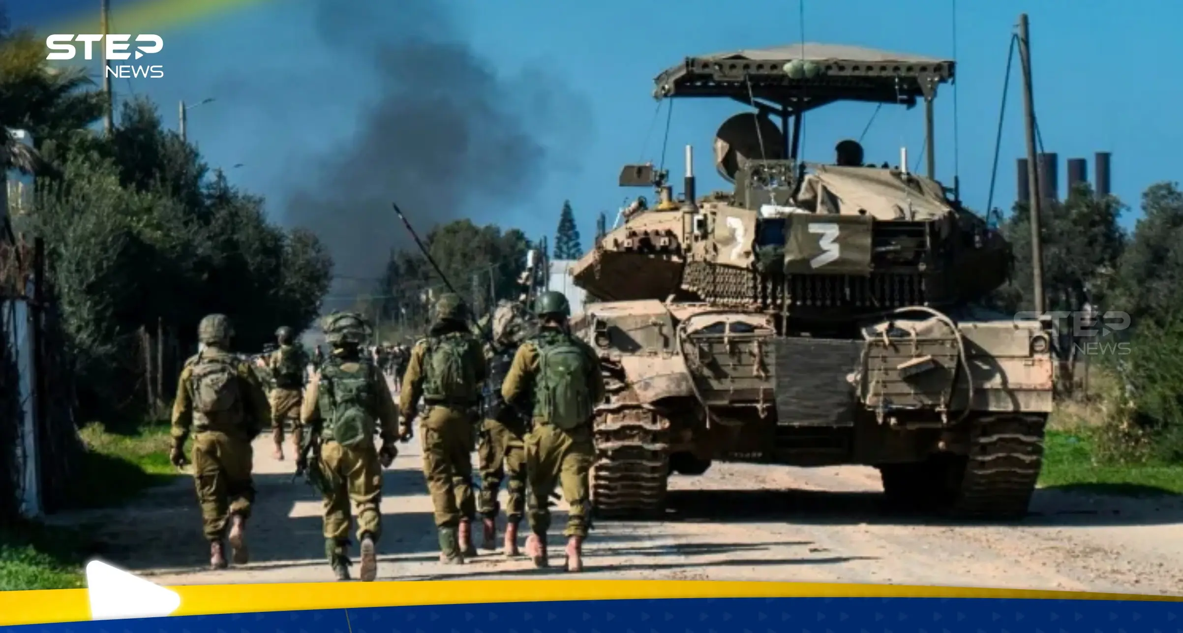 بالفيديو|| "عبواتنا براكين بأجسادكم".. فصائل فلسطينية تضرب قوات راجلة وإسرائيل تسحب ألوية من غزة: القسام