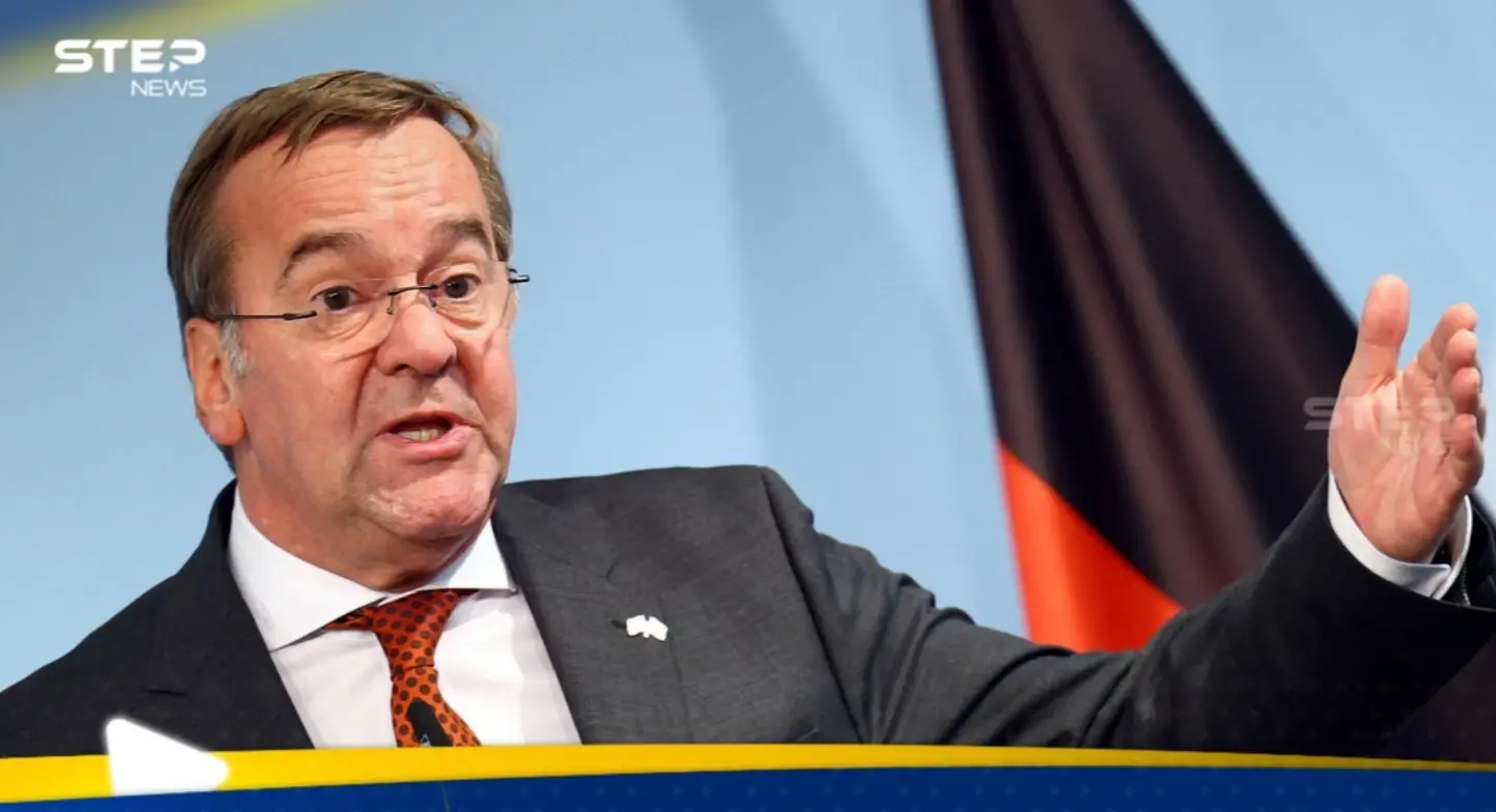 وزير الدفاع الألماني يكشف عن قانون سيتم تطبيقه مطلع العام المقبل: ألمانيا