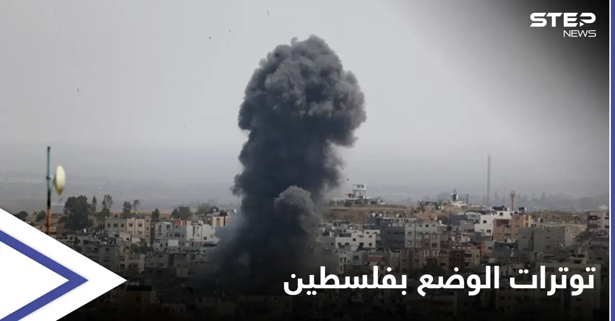 الغارات الإسرائيلية تقتل قيادياً بحماس.. ونتنياهو يتوعد الغزّاويين بردٍ "ساحق": إطلاق صواريخ