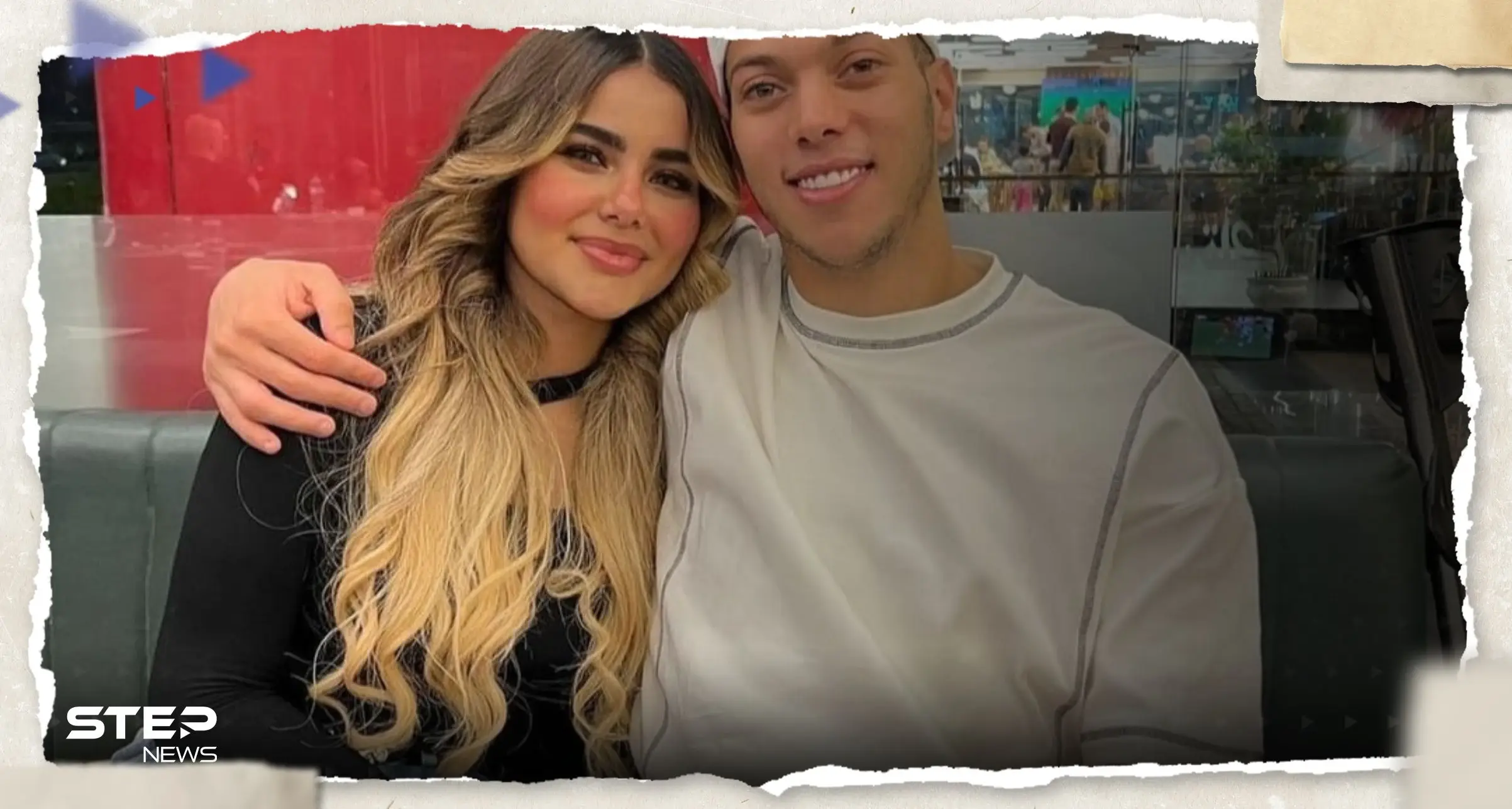 التفاصيل الكاملة لمشاجرة إمام عاشور و4 آخرين بسبب زوجته في الشيخ زايد: إمام عاشور