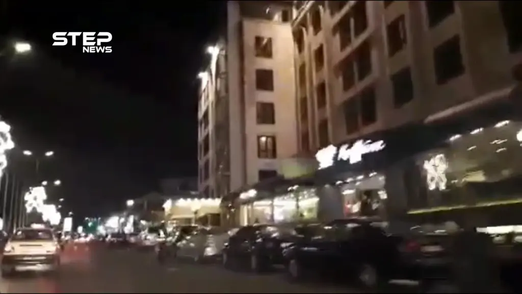 جولة لعدسة "ستيب" في أحياء حلب الغربية الواقعة تحت سيطرة نظام الأسد: الفيديو