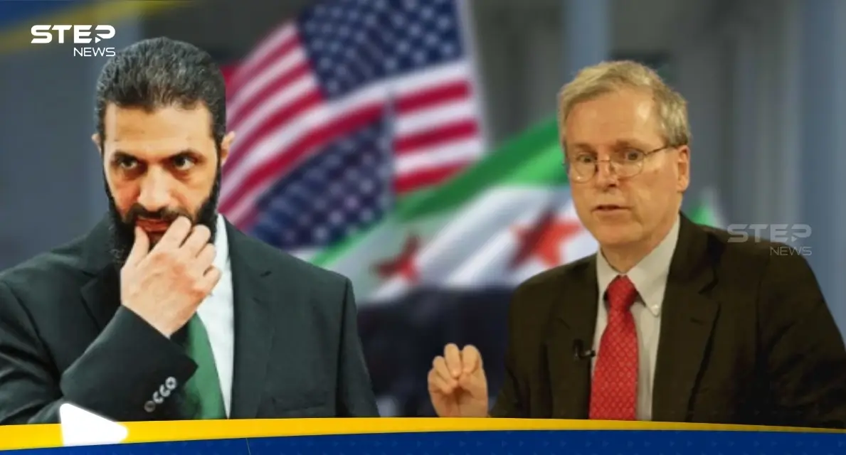 بعد القنبلة التي فجرها فورد بشأن الشرع.. وزير الخارجية السوري يكشف الحقيقة: وزير الخارجية السوري