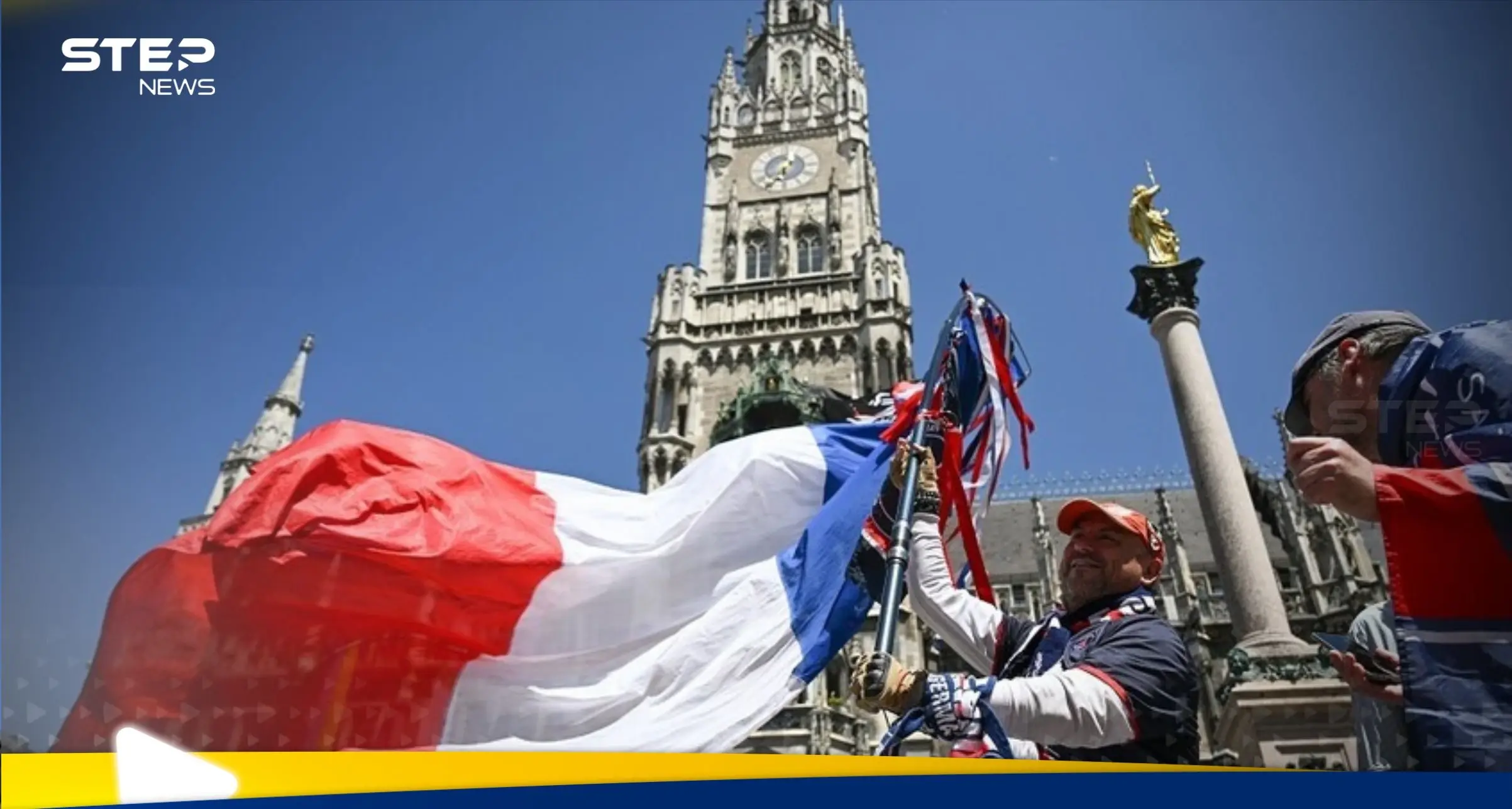 باريس تشهد أول مفاوضات رفيعة المستوى بين إسرائيل وسوريا منذ 25 عاماً.. تقرير أمريكي يكشف تفاصيلها: اخبار سوريا