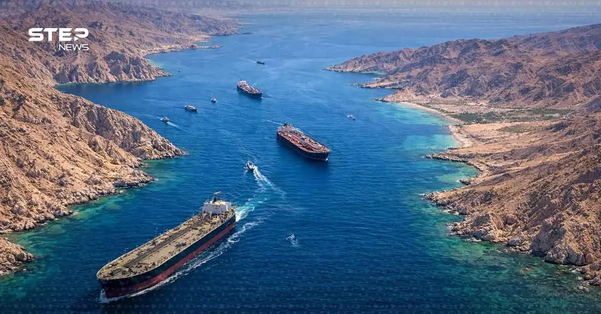 إيران تبتز العالم بـ"جباية هرمز".. وترامب يحذر: رسوم مرور
