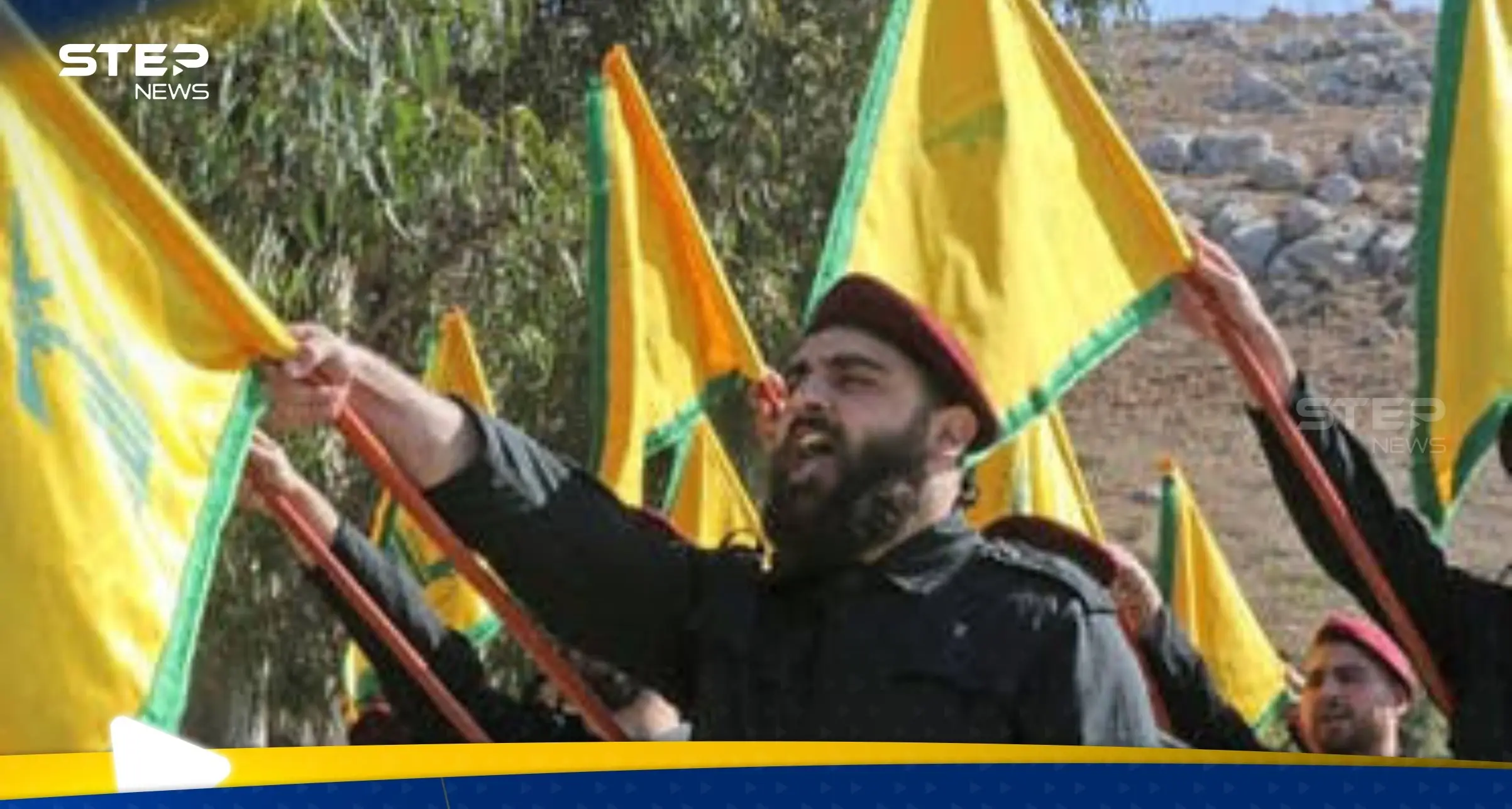 حزب الله يسحب قوات الرضوان من حدود إسرائيل.. ماذا يجري هناك: حدود إسرائيل