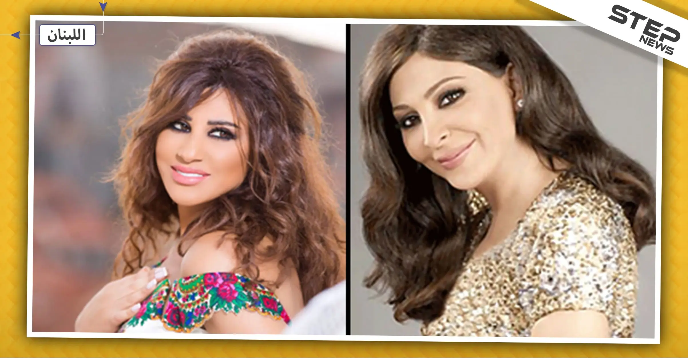 "ما حدا أكبر من بلدو" إليسا ونجوى كرم تعلِّقان على استقالة "الحريري": نجوى كرم