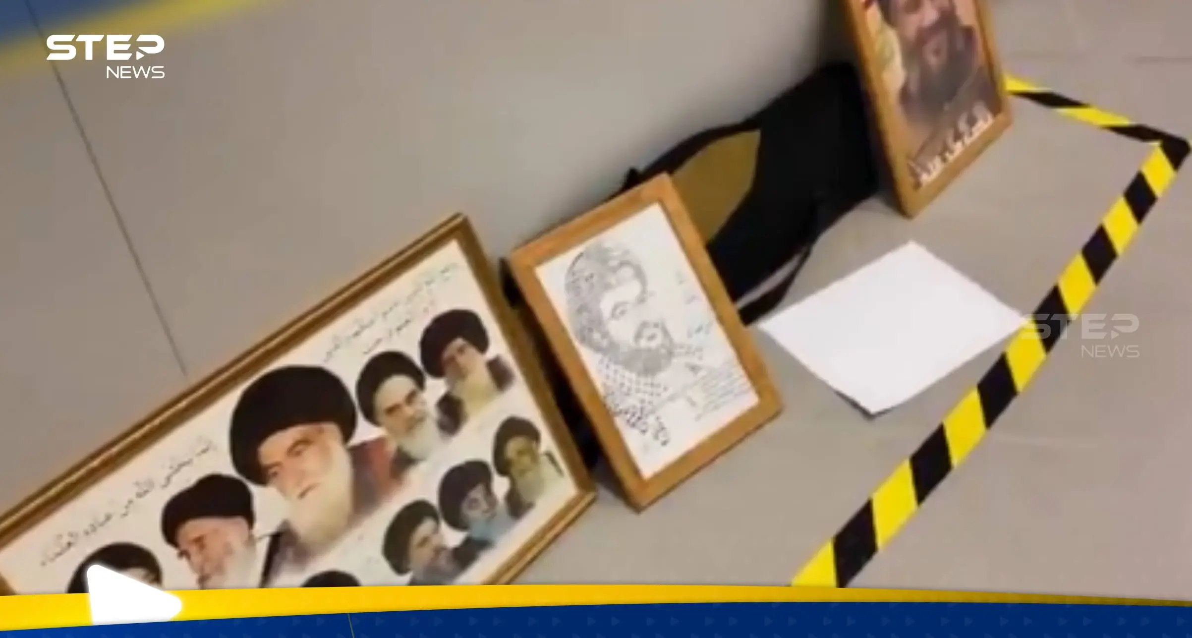 خلية حزب الله في الكويت