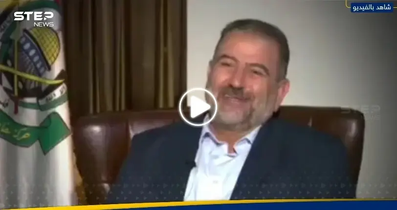 بعد اغتياله في معقل حزب الله.. فيديو لـ العاروري عن إسرائيل وقيادي بحماس يثير ضجة: صالح العاروري
