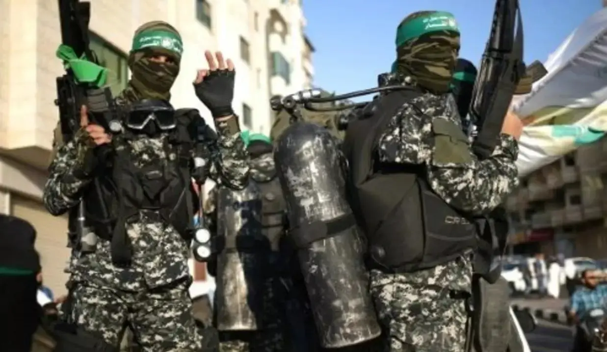 حركة حماس ترّد على تصريحات واشنطن بغضب.. والكنيست يصوت الأحد على منح الثقة لحكومة دون نتنياهو: الكنيست