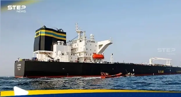 بريطانيا تصعد ضد روسيا وتفرض عقوبات على نحو 100 سفينة من أسطول الظل: لندن