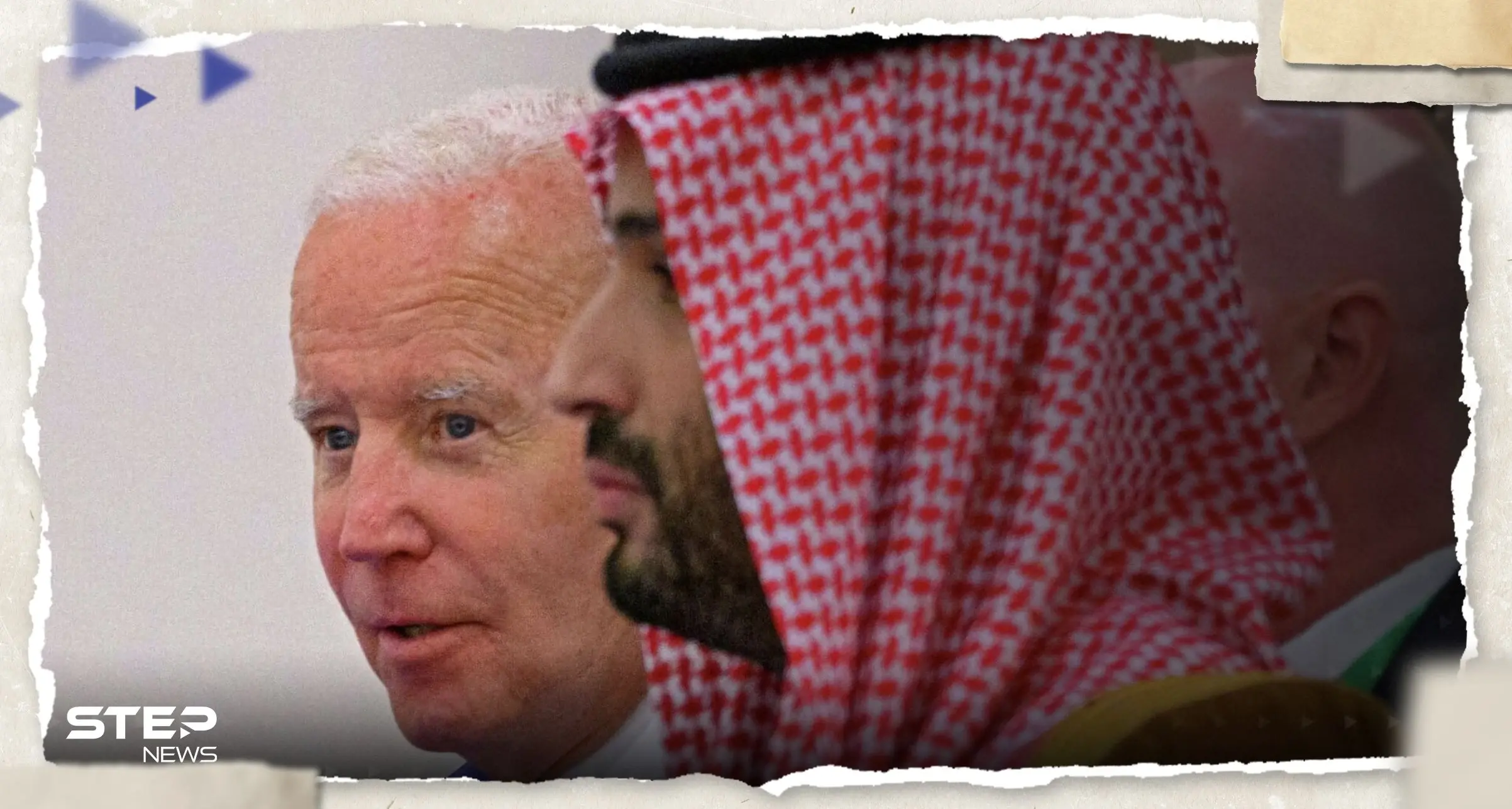 بايدن يرسل كبير مستشاريه إلى السعودية في مهمة محددة: الرياض