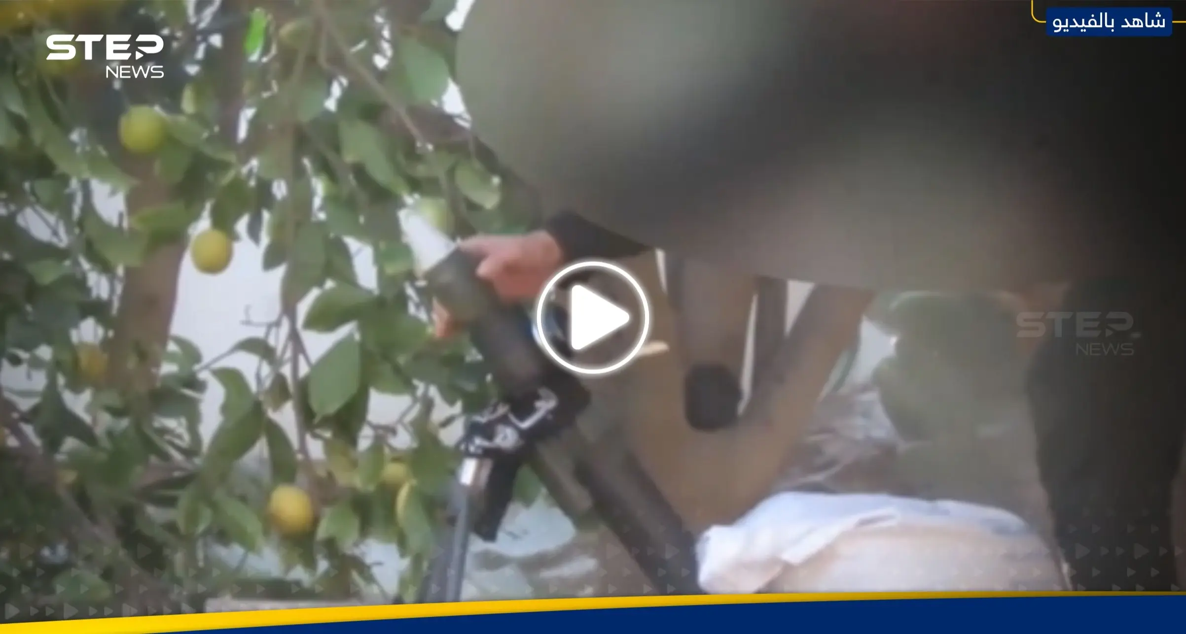 شاهد|| قصف مشترك من كتائب المجاهدين والقسام لقوات الجيش الإسرائيلي في خان يونس: القسام