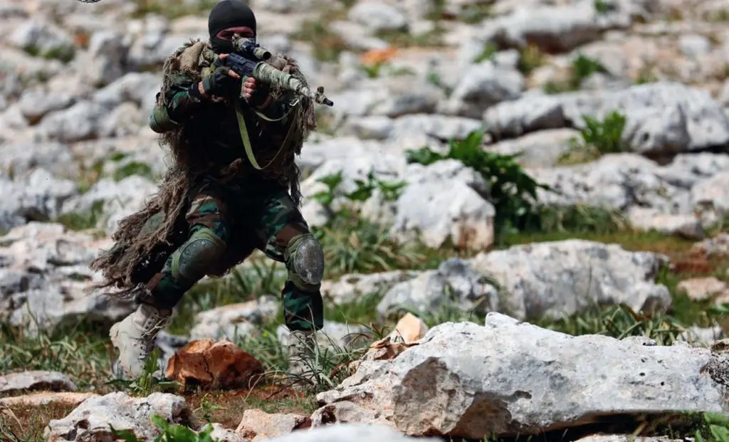 خسائر للأسد على يد حرّاس الدين شمال اللاذقية، ومزاعم ضد جيش العزة: حراس الدين