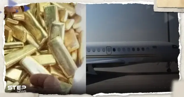 سلطات زامبيا تعلن آخر تطورات قضية الطائرة المحتجزة لديها.. وتنفي مغادرتها البلاد: طائرة زامبيا