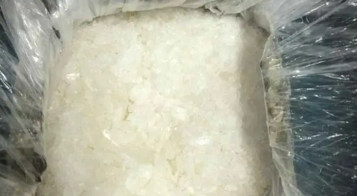 الأمن الأردني يضبط كميات كبيرة من مادة "كرستال" المخدرة داخل مركبة قادمة من إحدى دول الجوار: المعابر الحدودية