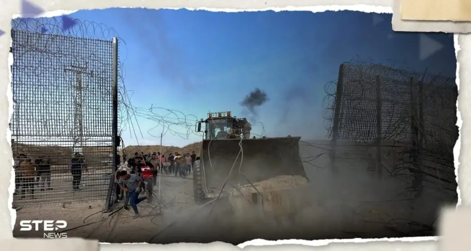 وثائق بين جثث قتلى حماس تكشف "الأوامر المكتوبة" عند تنفيذ الهجوم المباغت: وثائق حماس