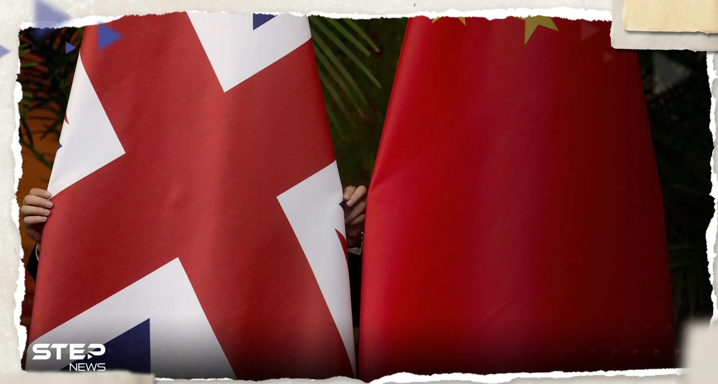 ملف "الفارين" يشعل صراعاً بين الصين وبريطانيا.. بكين تضع مكافأة مالية وواشنطن تتدخل: ملف الفارين