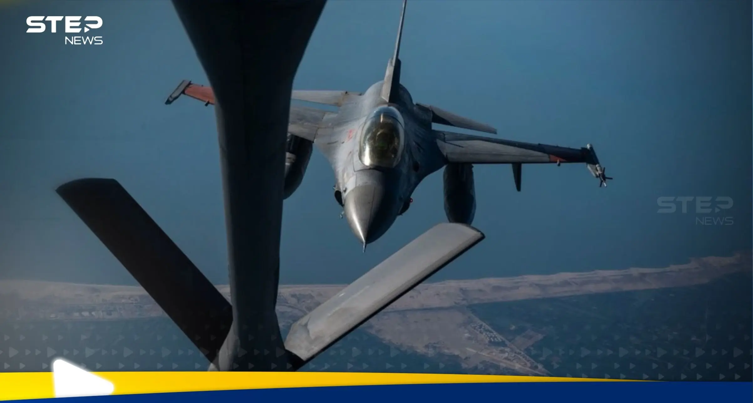 انطلاق أكبر مناورات عسكرية في الشرق الأوسط.. من شارك فيها وما هدفها: أخبار مصر