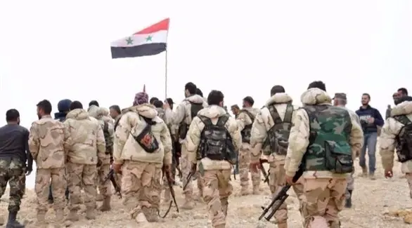 تعزيزات للنظام تصل بادية السويداء، فماذا بقي من تلول الصفا ؟: تقدم