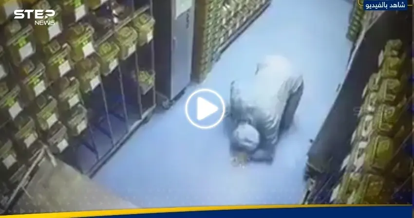 بالفيديو|| مطاردة بين عالمة وفأر تجارب يحمل "فيروسات قاتلة" داخل مختبر صيني: فيروس كورونا