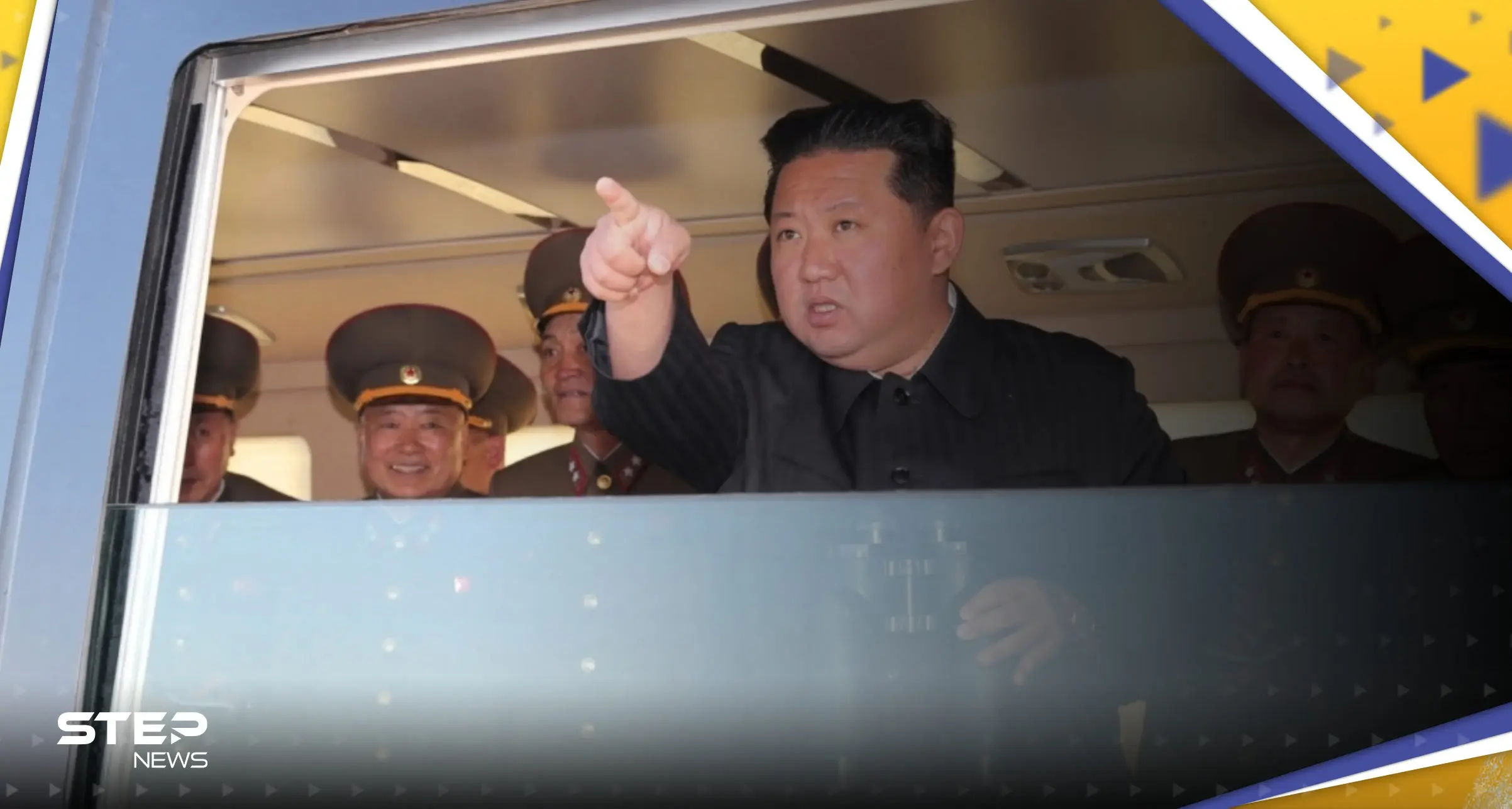 كوريا الشمالية توقف الخط الساخن مع "الجنوبية" وترامب يتحدث عن حرب عالمية: الحرب العالمية