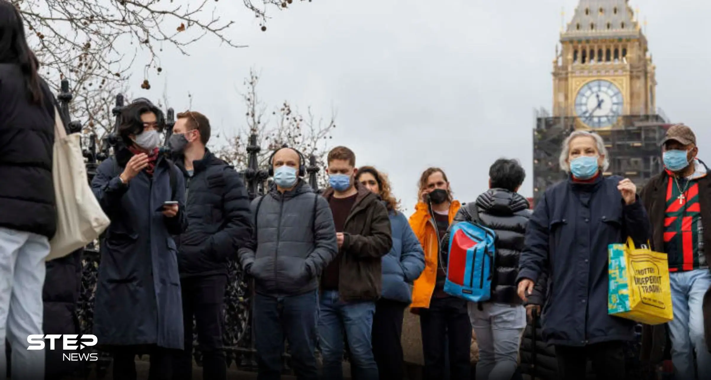 بريطانيا تستعد لتداعيات "كارثية".. بينها وباء مجهول يهدد البلاد: وباء