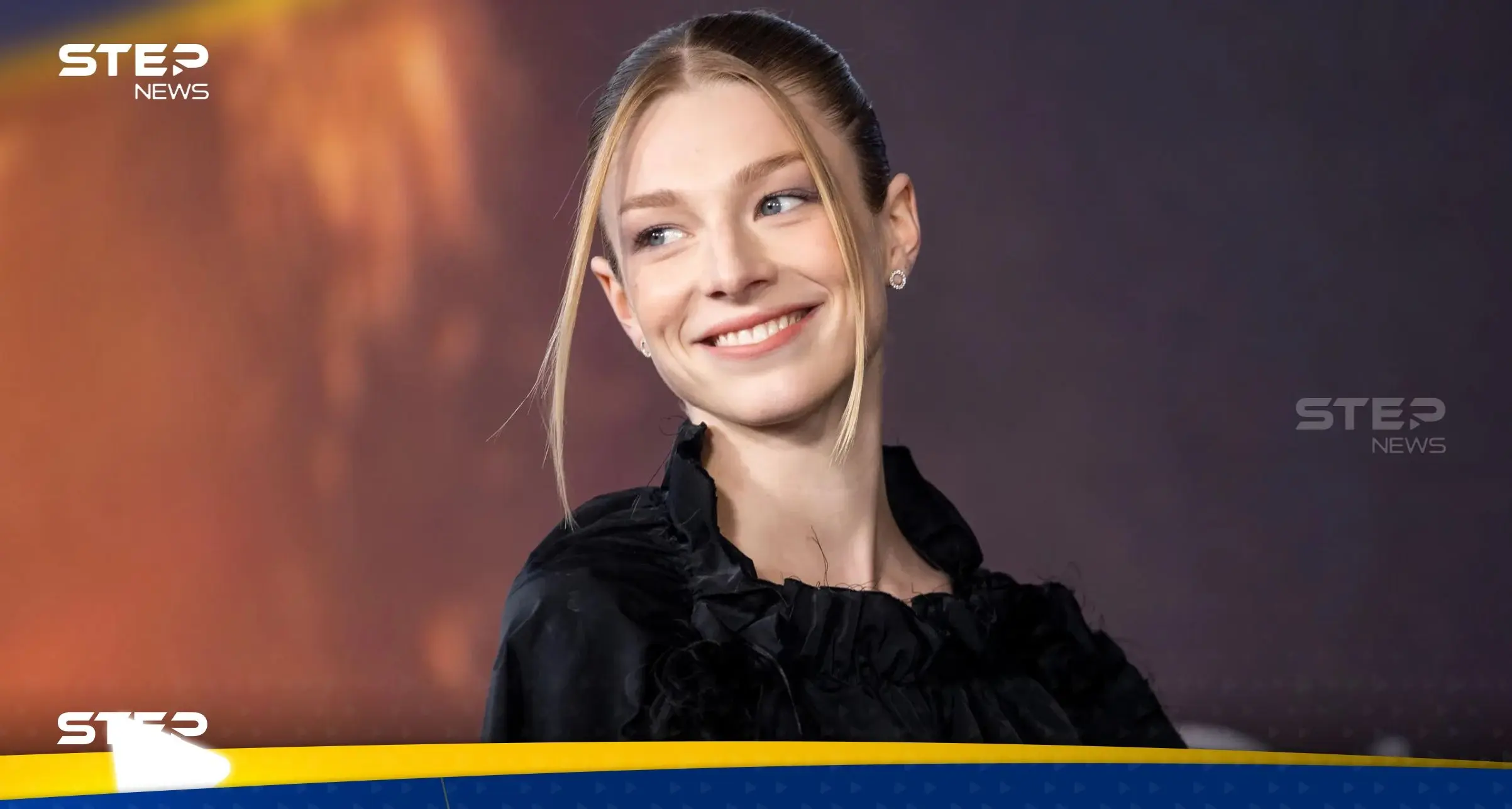 في مظاهرة داعمة لغزة.. القبض على بطلة مسلسل Euphoria في أمريكا (صور): مسلسل