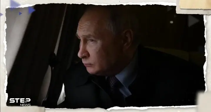 المخابرات الأمريكية تكشف كيف "سينتقم" بوتين من قائد فاغنر.. وزعيم الكرملين يذكّر دولة غربية بهدية ستالين: هدية ستالين