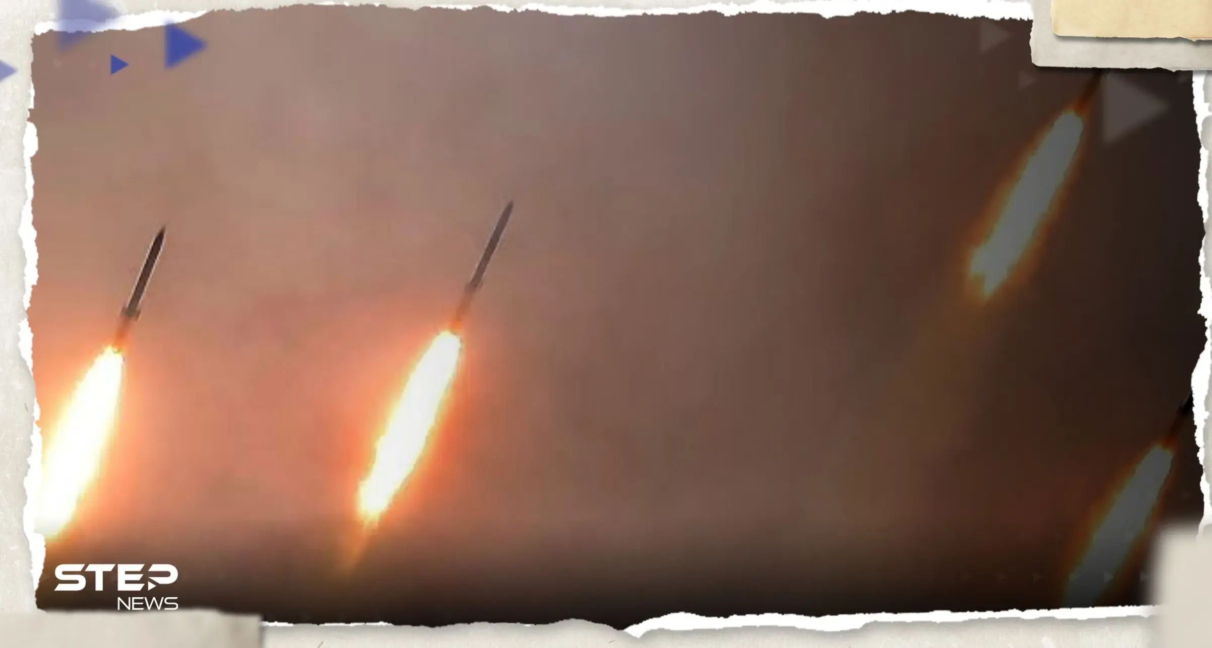 أوكرانيا تقصف الروس بصواريخ من كوريا الشمالية وصحيفة تكشف التفاصيل: صواريخ من كوريا الشمالية في أوكرانيا