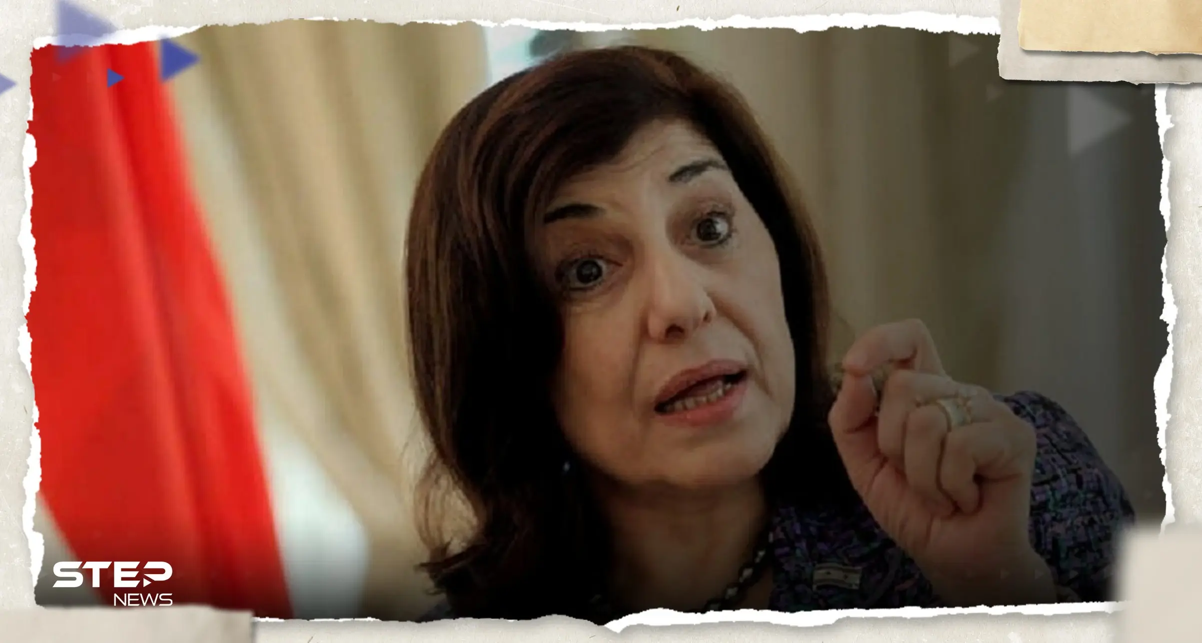 بثينة شعبان تتحدث عن "اتفاق غير معلن وغير مكتوب" خلال القمة العربية في جدة: التقارب مع سوريا