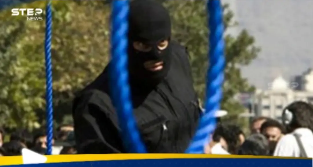 إيران تعدم عراقيين سرا بعد اتهامهما بالتجسس صالح دولة عربية: إيران تعدم عراقيين سرا