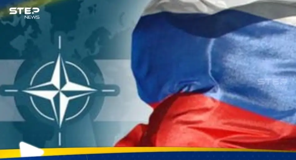 الدنمارك تحذر من "هجوم روسي محتمل" على إحدى دول حلف الناتو: حدود روسيا