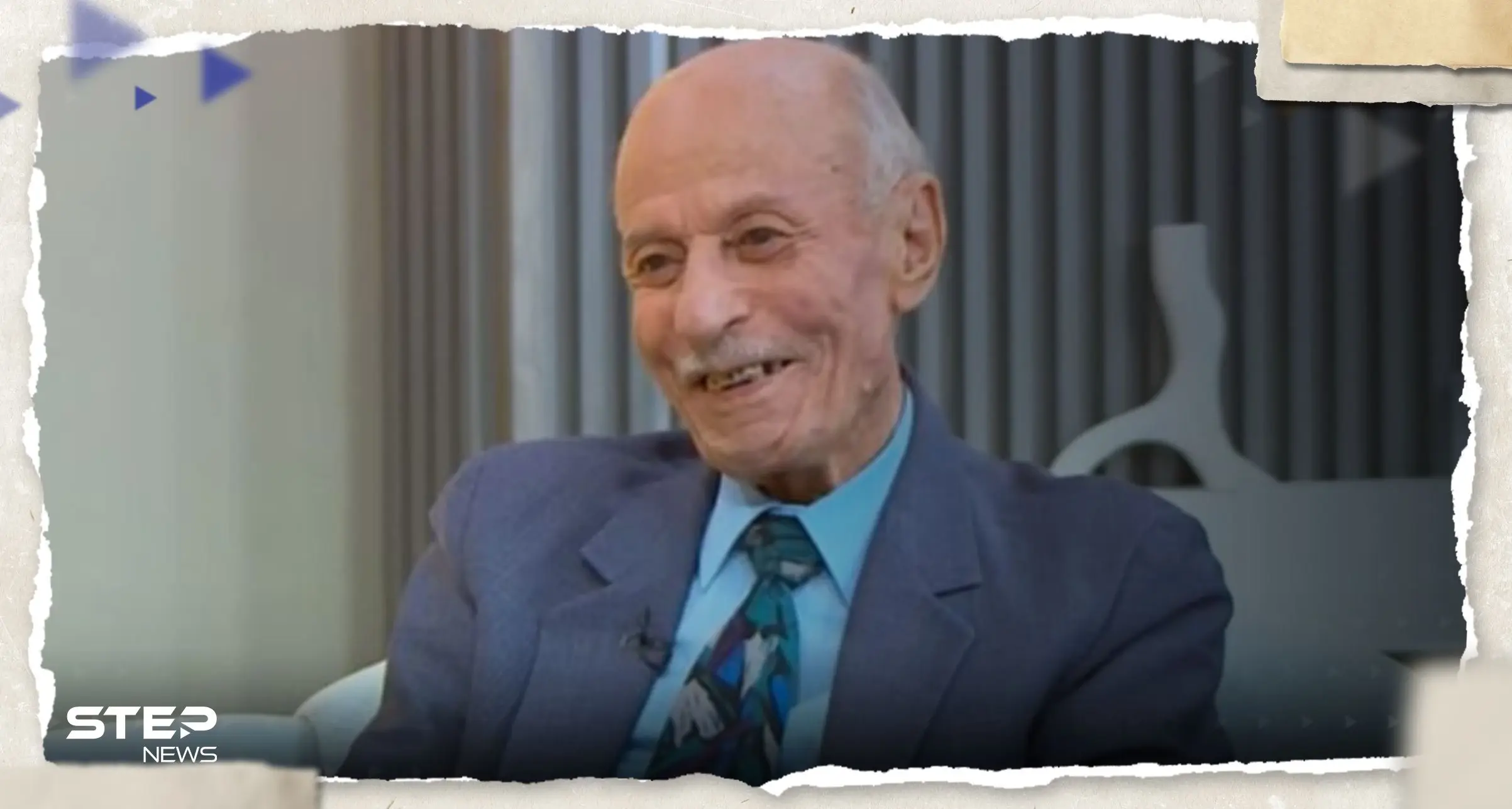 وفاة الإعلامي الأردني غالب الحديدي "أبو إيهاب": الإعلامي الأردني غالب الحديدي