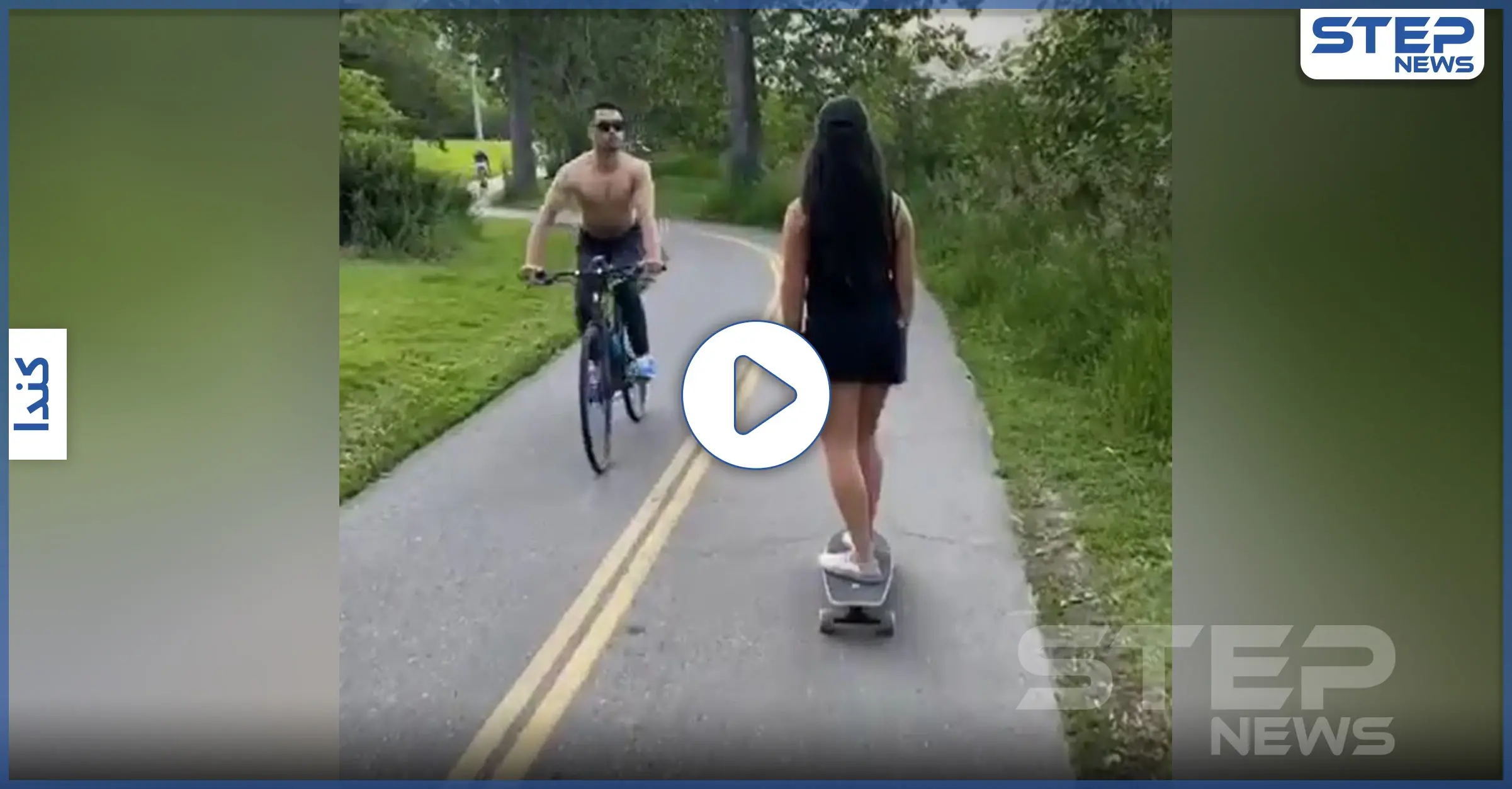 بالفيديو|| كندي يبصق على آسيوية ويهينها.. جيسيكا لاو تتحول لقضية رأي عام: عنصرية