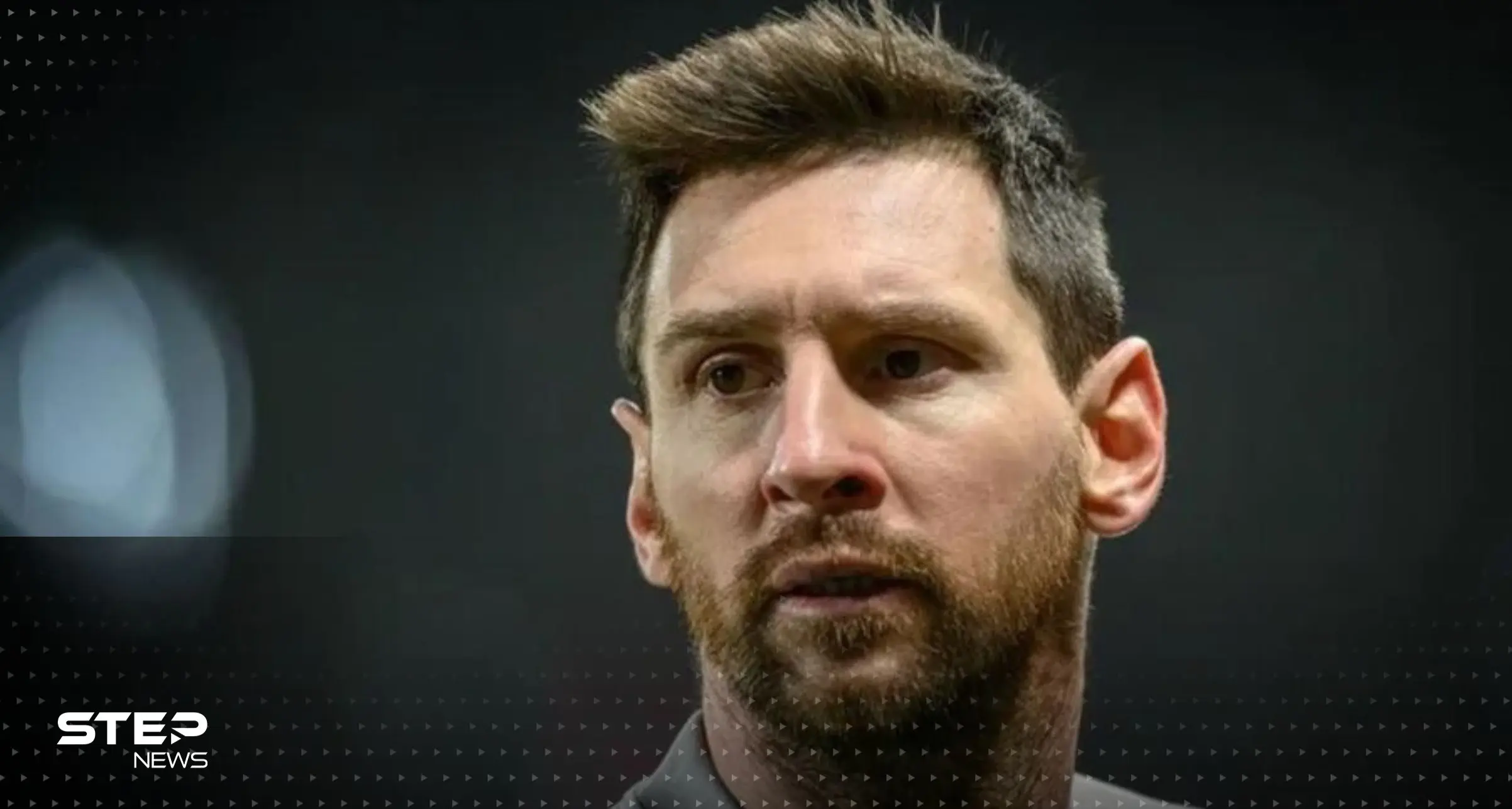 بالصور.. دليل جديد يؤكد رحيل ميسي عن باريس سان جيرمان: راتب ميسي