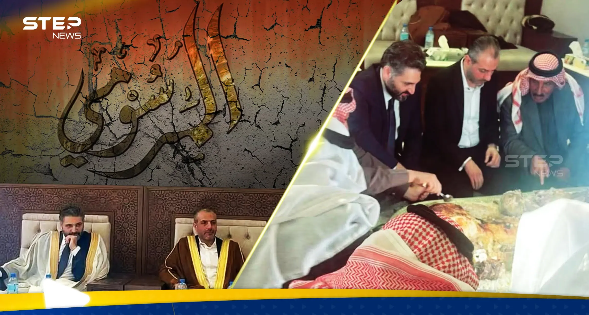 خبراء يكشفون ما لم يعلن خلال "سقطة" وزير الثقافة.. حين وضعت "الكرامة" في طبق "المرسومي": فرحان المرسومي