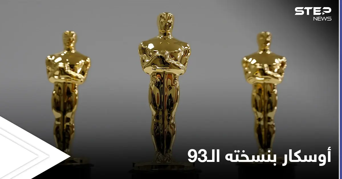 جوائز Oscars2021 تتصدر الترند العالمي.. فمن هم أبرز الفائزين بها: فيلم Nomadland